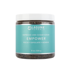 Empower - Espresso and Sugar Exfoliating Body Scrub