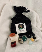 Dark Magic Wax Melt