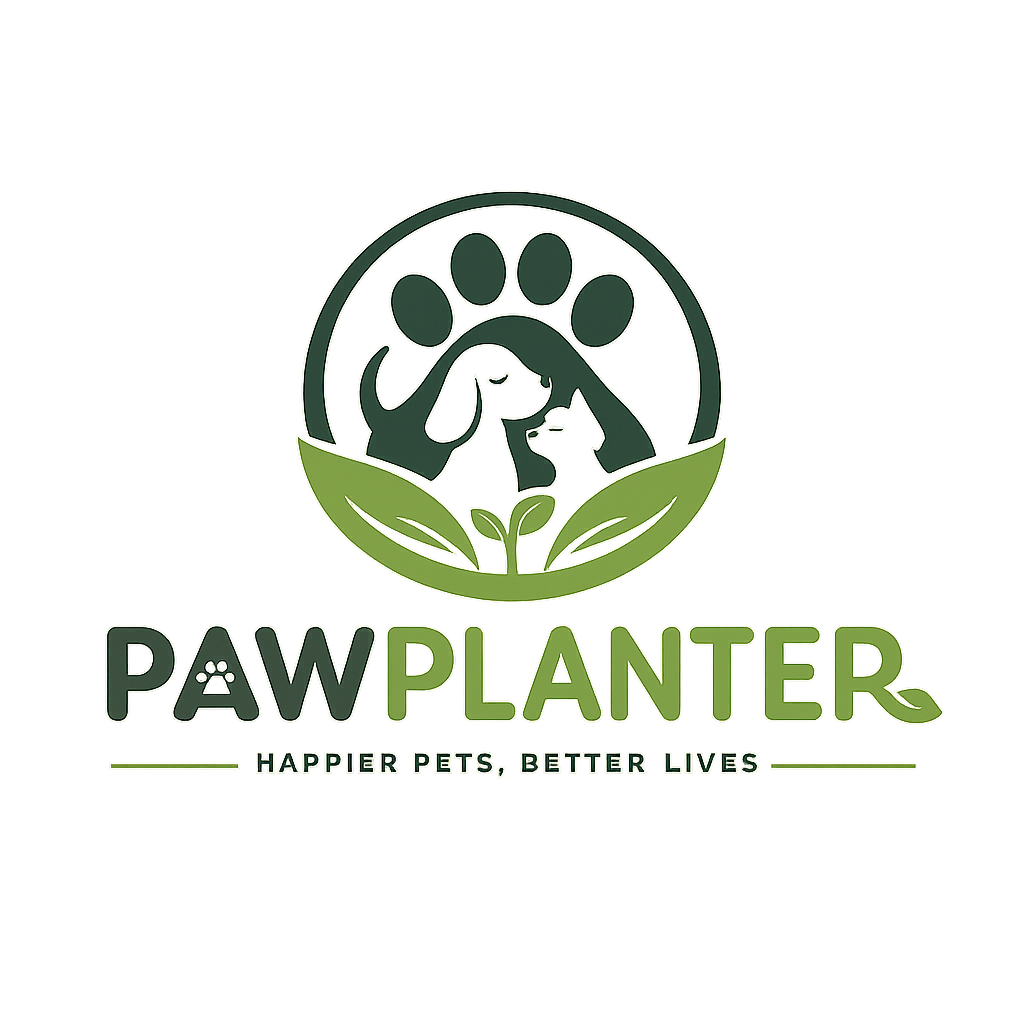 Pawplanter