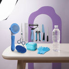 Pet Grooming Kit - Reduce Shedding
